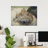 アラバマシーライフ#3キャンバス印刷 ポスター (ホームオフィス)