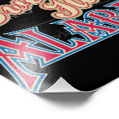 アラバマズホーム フォトプリント            (角)