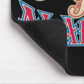 アラバマズホーム マウスパッド (コーナー)