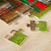 アラバマゼネラルストア ジグソーパズル (側面)