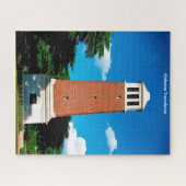 アラバマタスカルーサ ジグソーパズル (横)