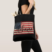 アラバマトートバッグ トートバッグ (クローズアップ)