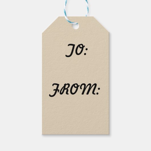 アラバマハートオブディキシー ギフトタグ (正面)