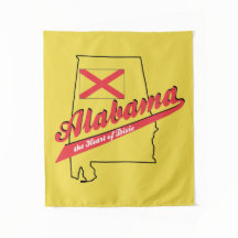 アラバマハートオブディキシー