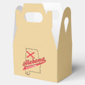 アラバマハートオブディキシー フェイバーボックス (オープン)