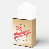 アラバマハートオブディキシー フェイバーボックス (オープン)