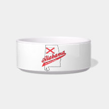 アラバマハートオブディキシー