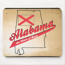 アラバマハートオブディキシー