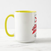 アラバマハートオブディキシー マグカップ (左)