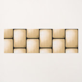 アラバマハートオブディキシー ヨガマット (裏面(横))