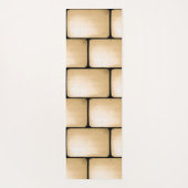 アラバマハートオブディキシー ヨガマット (裏面)