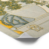 アラバマルーラビー ポスター (角)