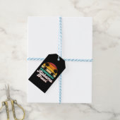 アラバマ乱闘 ギフトタグ (より糸付き)