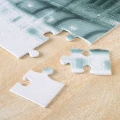 アラバマ劇場 ジグソーパズル (側面)