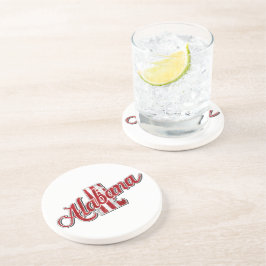 アラバマ州の概要 コースター