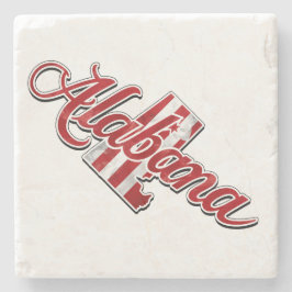 アラバマ州の概要 ストーンコースター