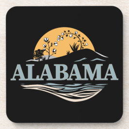 アラバマ州アメリカ合衆国 コースター