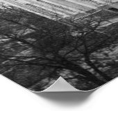 アラバマ州キャピトル ポスター (角)