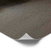 アラバマ州セルマのエドムント・ペトス・ブリッジ ポスター (角)