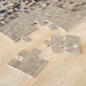 アラバマ州ドーフィン島のウィレット・デュオ ジグソーパズル (側面)