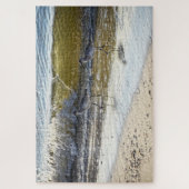 アラバマ州ドーフィン島のウィレット・デュオ ジグソーパズル (縦)