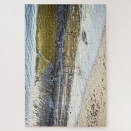 アラバマ州ドーフィン島のウィレット・デュオ ジグソーパズル