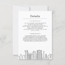 アラバマ州バーミンガムの結婚式 | ゲスト情報