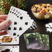 アラバマ州マディソン郡カンブロンカバーブリッジ トランプ (インサイチュ)