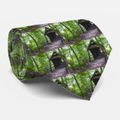 アラバマ州マディソン郡カンブロンカバーブリッジ ネクタイ (ロール)