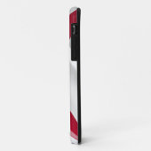 アラバマ州旗 – Case-Mate iPhoneケース (裏面/左)