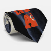 アラバマ州 ネクタイ (ロール)