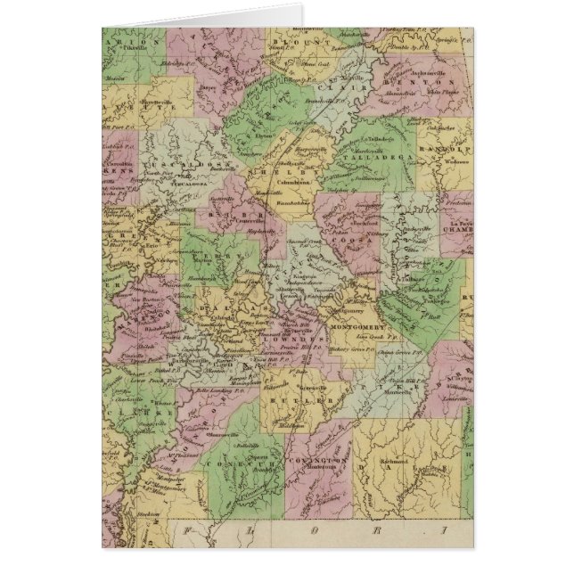 アラバマ (正面)