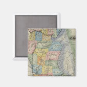 アラバマ2 マグネット (正面/裏面)