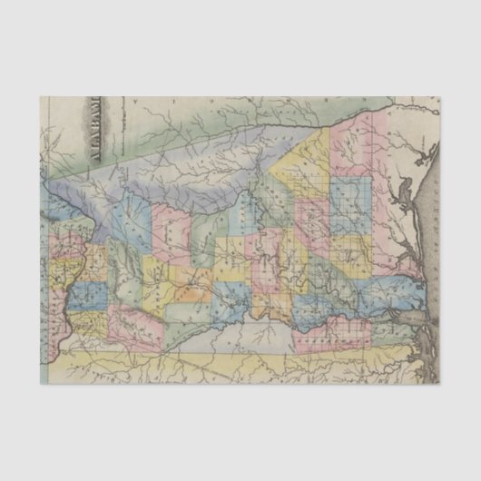 アラバマ2 薄葉紙 (正面)