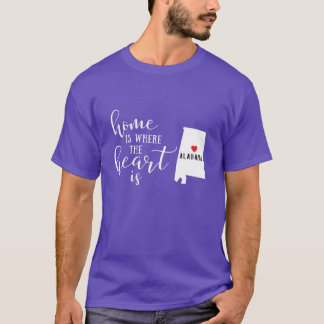 アラバマ2 Tシャツ