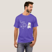 アラバマ2 Tシャツ (正面フル)