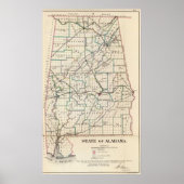 アラバマ3 ポスター (正面)
