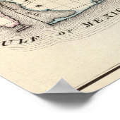 アラバマ3 ポスター (角)