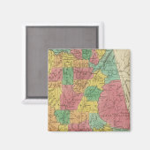 アラバマ3 マグネット (正面/裏面)