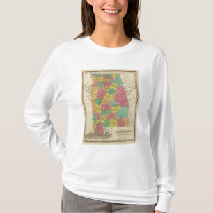 アラバマ3 Tシャツ
