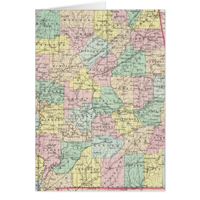 アラバマ5 (正面)