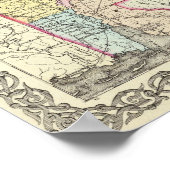 アラバマ5 ポスター (角)