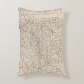 アラバマ6 アクセントクッション (正面(垂直))