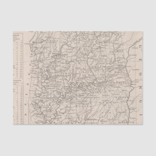 アラバマ6 薄葉紙 (正面)