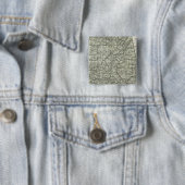 アラバマ·アトラス·マップ 缶バッジ (インサイチュ)