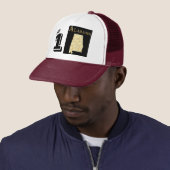 アラバマ キャップ (インサイチュ)