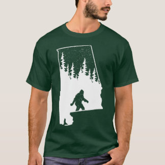アラバマ・ギフト Tシャツ