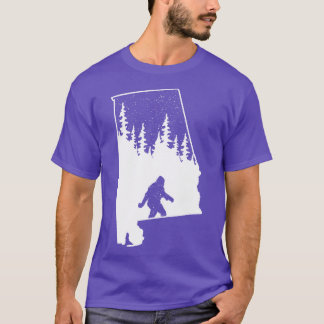 アラバマ・ギフト Tシャツ
