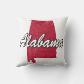 アラバマ クッション (裏面)