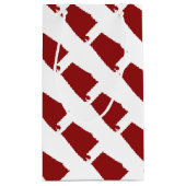 アラバマ スモールペーパーバッグ (裏面)